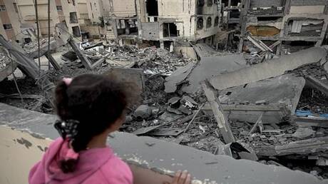 دحلان: نتنياهو ارتكب مجزرة لإفشال فرصة إنهاء الحرب في غزة