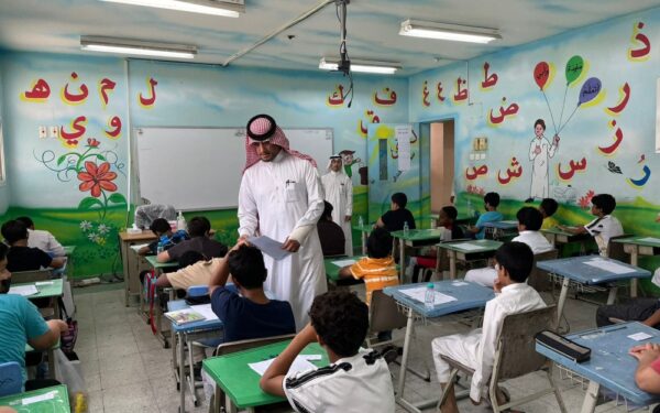 دراسة لتقييم قطاع التعليم الخاص.. و«المنافسة» ترصد تحديات أولياء الأمور