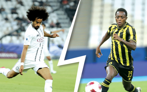 دوري نجوم بنك الدوحة| قمة نارية تشبك الزعيم بالقطراوية