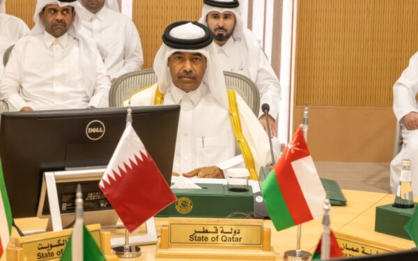 دولة قطر تشارك في اجتماع لجنة المديرين العامين للجوازات بدول مجلس التعاون في الرياض