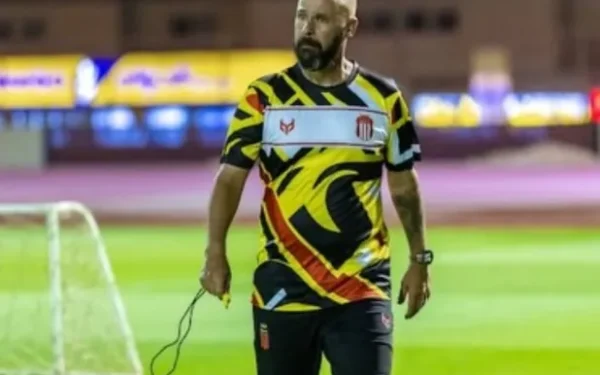 دولّاك: نسعى لمواصلة الانتصارات في كأس الملك