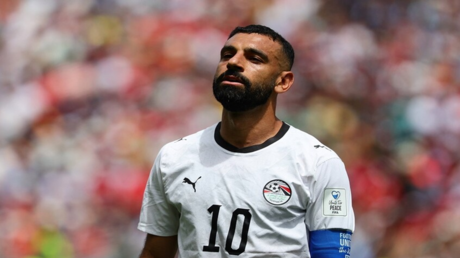 رئيس طرابزون سبور يحسم الجدل بشأن تعاقد فريقه مع محمد صلاح
