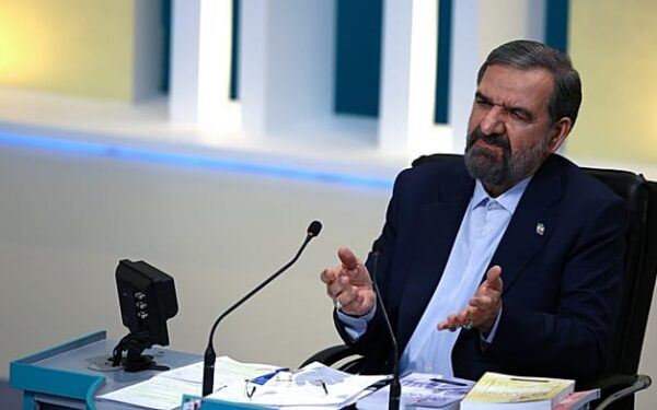 رجل الحرس الثوري المخضرم.. من هو محسن رضائي الأمين العام الجديد لمجلس الأمن القومي الإيراني؟