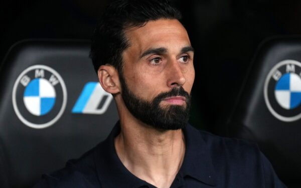 رسميا.. أربيلوا يخطف جوهرة ريال مدريد | كووورة