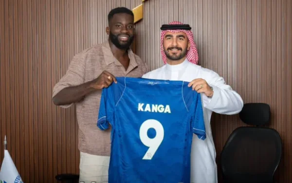 «رعب جديد في روشن»… إعلان فتحاوي قبل مواجهة النصر
