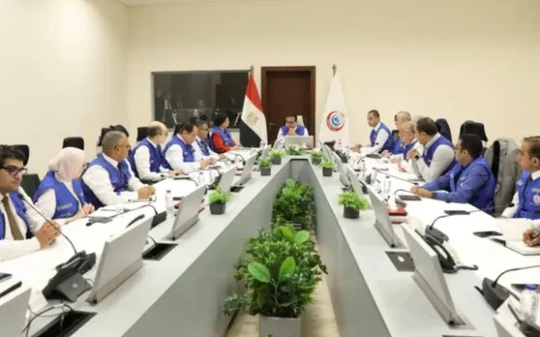 رغم محدودية الأضرار… حالة تأهب في مصر بعد «زلزال السويس»