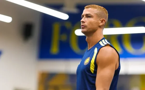 رونالدو خارج قائمة النصر أمام الدرعية… وأنج يفضل تجهيزه للدوري