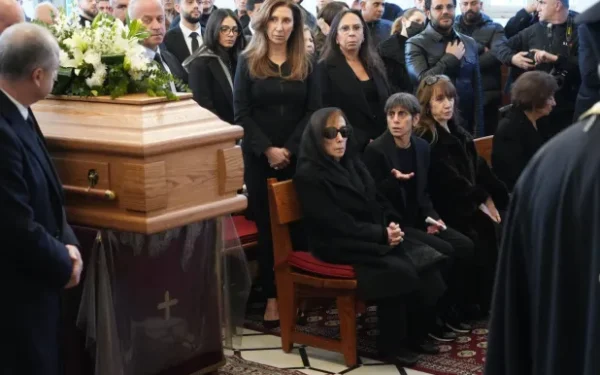 ريما الرحباني: زياد توفي بـ«خطأ أو إهمال طبي كبير»