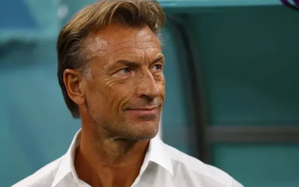 رينارد: منتخب ساحل العاج مهيأ للفوز بالألقاب