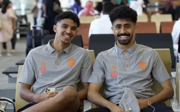 ساكالا: مواجهة «نيوم» صعبة… نتطلع لانطلاقة مثالية لـ«الفيحاء»
