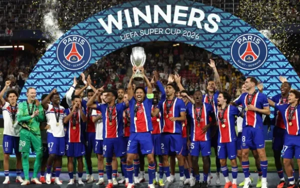 سان جيرمان المرشح الأوفر حظّاً للفوز بلقب الدوري الفرنسي للمرة السادسة توالياً