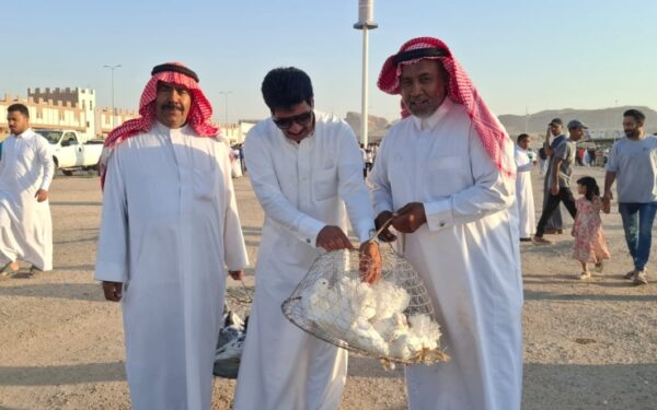 سوق الطيور بالأحساء.. هواية تتحدى حرارة الصيف وأسعار تبلغ 12 ألف ريال