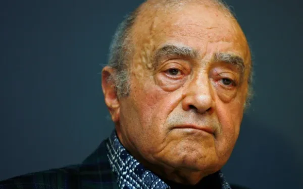 شرطة لندن تعتذر عن تسريب بيانات في قضية رجل الأعمال الراحل محمد الفايد