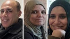 صدمة في المملكة المتحدة بعد مأساة غرق عائلة فلسطينية-بريطانية في شوريهام، فما القصة؟