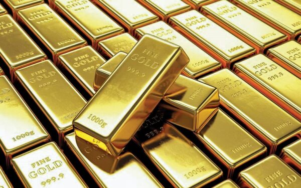 عاجل .. ارتفاع أسعار الذهب والأوقية تسجل 4300 دولار
