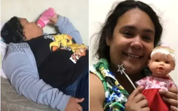 عمرها 38 عاماً وتدعي أنها 12… برازيلية تخدع زوجين لأكثر من عام