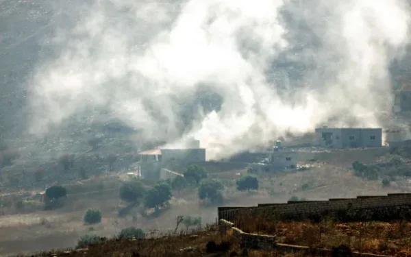 عمليات تفجير وتدمير إسرائيلية لـ«تطويع جغرافيا» جنوب لبنان