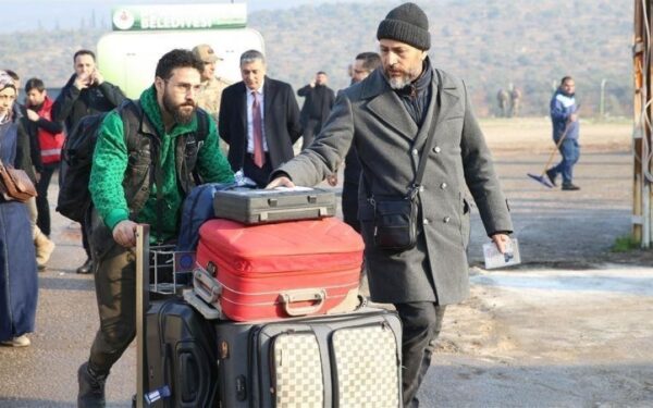 عودة أكثر من 3 ملايين سوري إلى بلادهم منذ ديسمبر 2024