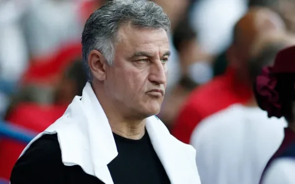 غالتييه: نيوم يستهدف أدواراً متقدمة في كأس الملك