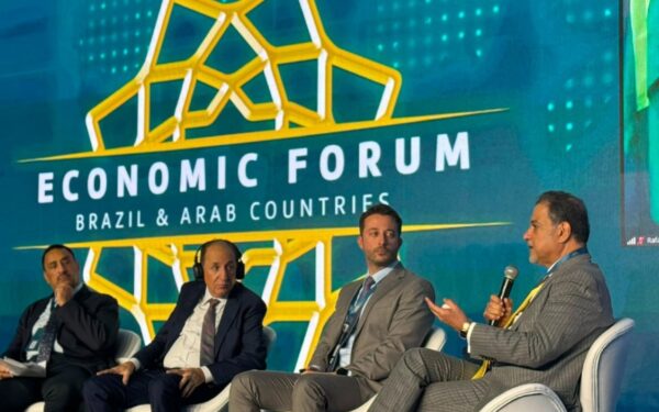 غرفة قطر تشارك في المنتدى الاقتصادي العربي البرازيلي