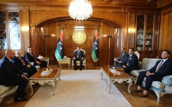 غضب شعبي متصاعد في العاصمة الليبية بسبب أزمة الكهرباء