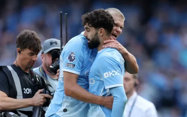 غفارديول: مان سيتي استحق الفوز على بورنموث