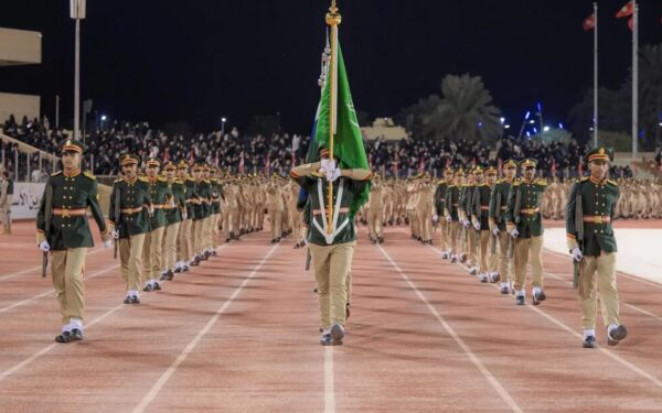 فتح باب التسجيل والقبول بالكليات العسكرية لخريجي الجامعات غدًا