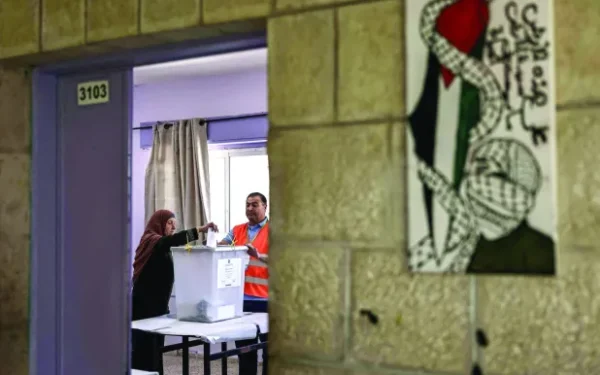فصائل فلسطينية تؤيد تحالفاً وطنياً واسعاً لخوض الانتخابات التشريعية