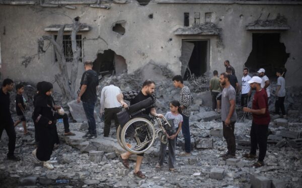 فلسطين: القطاع الصحي يمر بأخطر مراحله مع استمرار استهداف المستشفيات