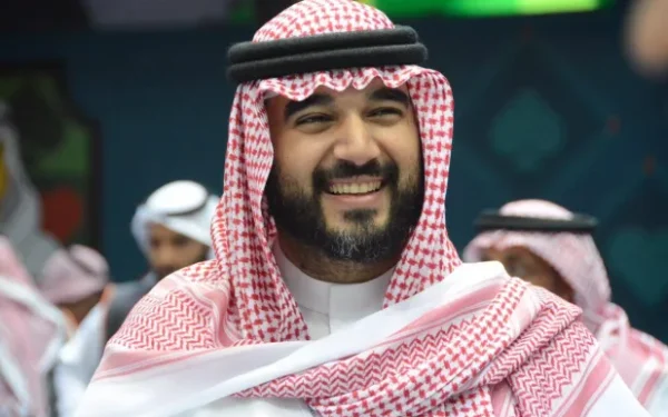فيصل بن بندر بن سلطان: «نسخة باريس» أكدت المكانة العالمية المتنامية للرياضات الإلكترونية