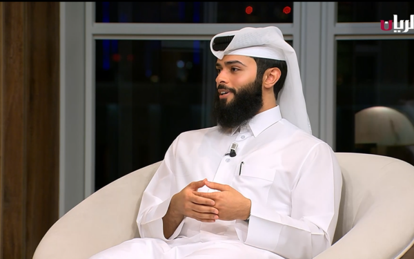 قصة طفل يعالج في سدرة تقود لاكتشاف علمي جديد
