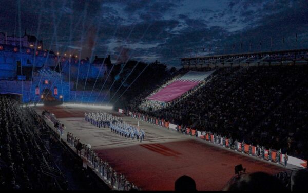 قطر تشارك في مهرجان إدنبرة الملكي العسكري 2026