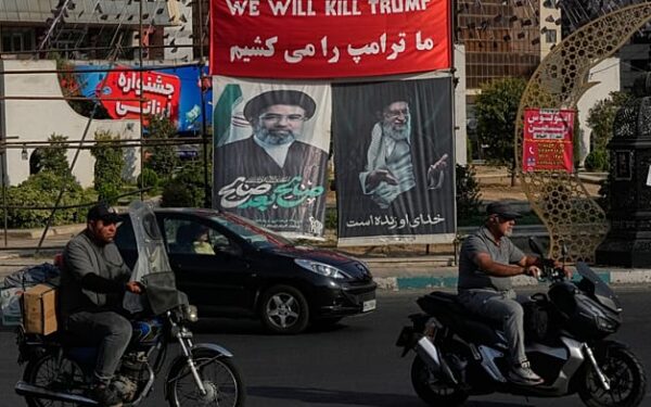 قطر تطرح صفقة لفتح هرمز ووقف إطلاق النار.. وطهران تضع شروطها
