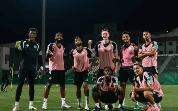 كأس القارات للأندية: سباق بين الأهلي وأوكلاند سيتي لحجز بطاقة الدور الثاني