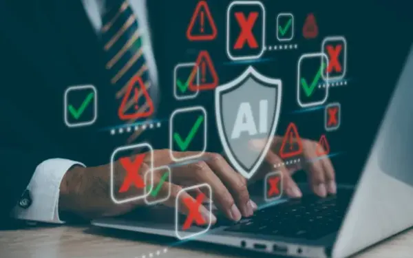 كيف نوفّق بين استخدام الذكاء الاصطناعي وبين القيم الإنسانية؟