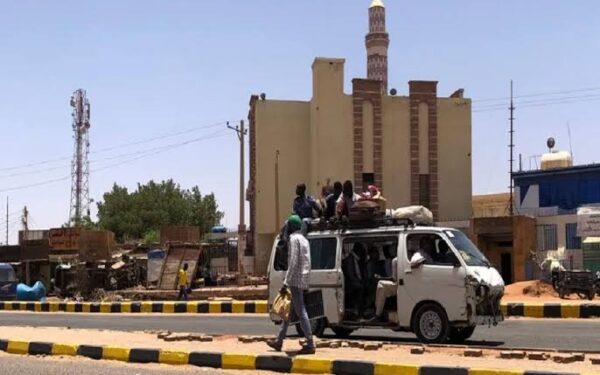 لأول مرة منذ عامين.. السلطات السودانية تلغي حظر التجوال بالخرطوم
