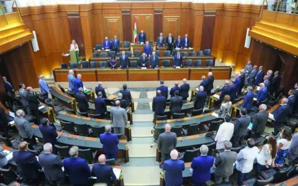 لبنان: العفو العام بين مقتضيات العدالة ومنع الإفلات من العقاب