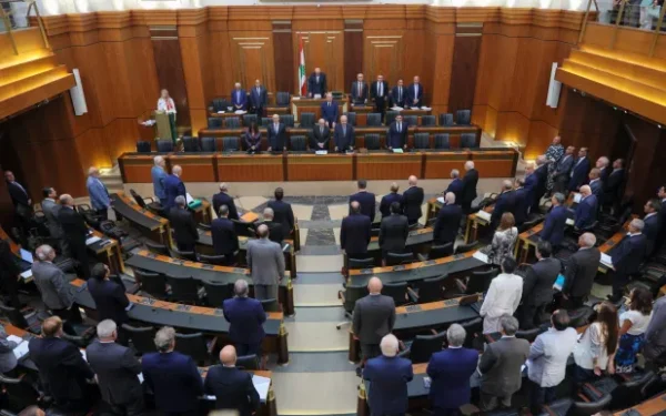 لبنان يلغي عقوبة الإعدام بعد عقود من الجدل