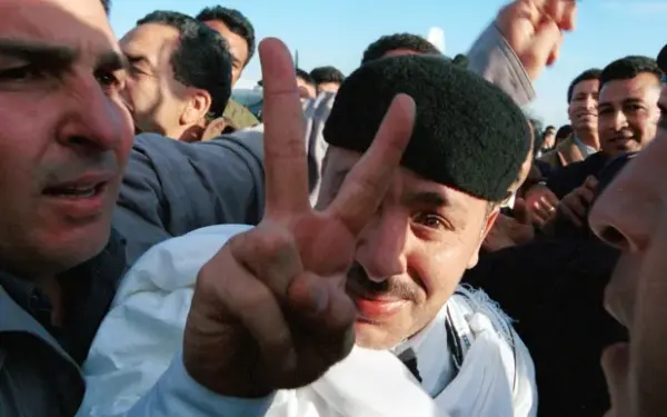 ليبيا: رحيل فحيمة يطوي صفحة من ملف «لوكربي» المفتوح