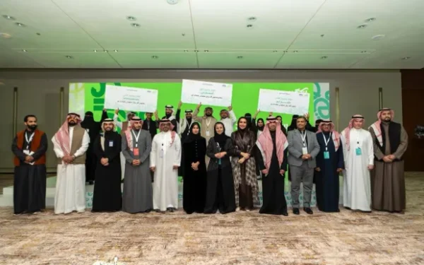مبادرات ترفيهية سعودية تُحوِّل الأفكار إلى كيانات منافسة