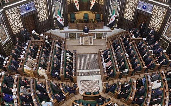 محكمة الجنايات السورية تقضي بإعدام وسيم الأسد.. ما التهم الموجّهة إليه؟