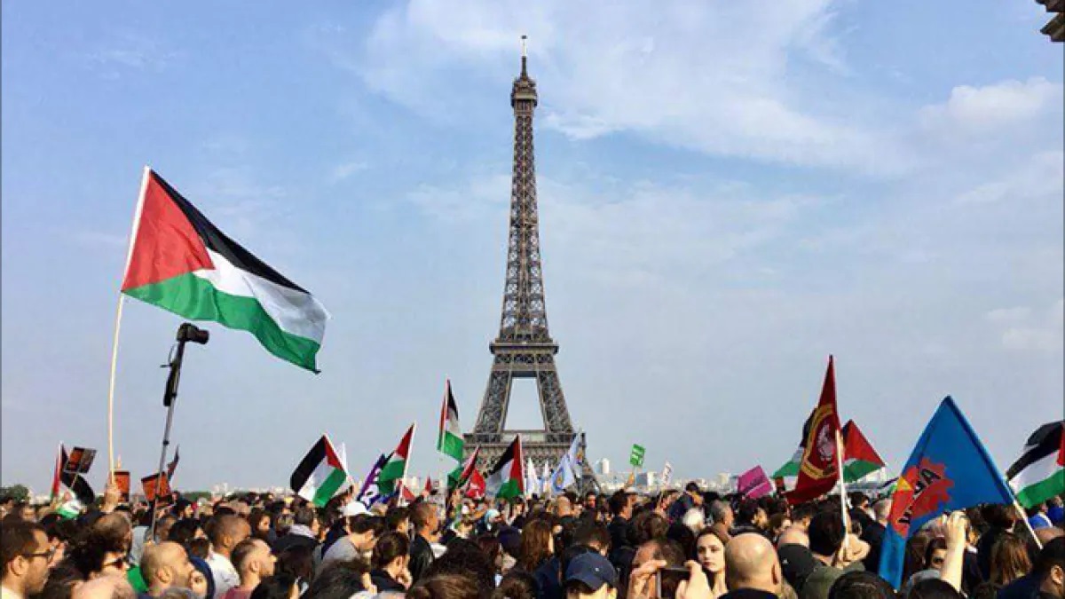 محللون وخبراء : الاعتراف بدولة فلسطين لا يكفي