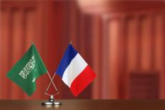 محمد بن سلمان في باريس: شراكة تتجاوز العلاقات الثنائية في زمن الحرب