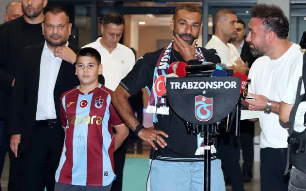 محمد صلاح يبدأ فصلاً جديداً في مسيرته الأسطورية