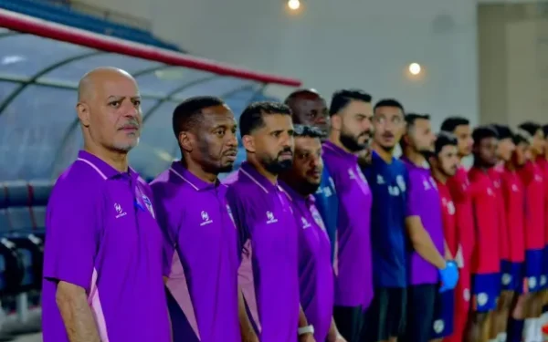 مدرب جدة لـ«الشرق الأوسط»: نتفق مع لاعبين ويذهبون لغيرنا!