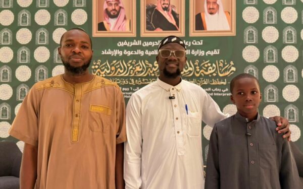 مرافقو المتسابقين والمتسابقات: المملكة تحمل تاريخًا ومكانة عالمية تمثل أكبر حافز لحفظ كتاب الله