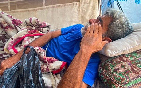 مرضى السرطان في غزة.. فرص العلاج تتراجع وقوائم انتظار تمتد لسنوات