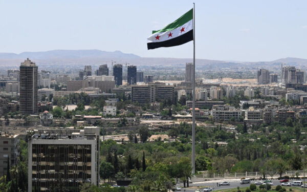 مسؤولون و أكاديميون: إلغاء تصنيف سوريا يفتح آفاقاً أمام الاندماج المالي والاستثمار