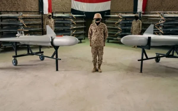 مسيّرات الجيش اليمني تقلب معادلات المواجهة مع الحوثيين