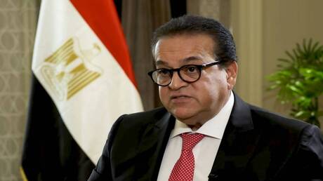 "مش هجيبه واللا عايز يجيب على حسابه".. وزير الصحة المصري يسدد ضربة للأنسولين المستورد